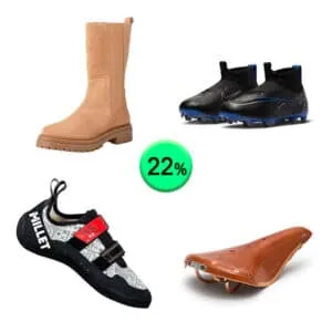 Caja de 31 Ropa y Deporte Sin Revisar