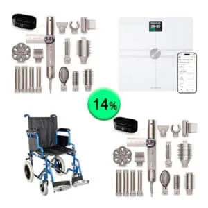 Pallet de 25 productos de Bebé y Cuidado Personal Sin Revisar