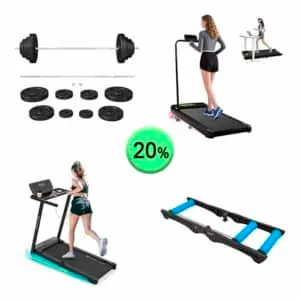Pallet de 8 Deporte Sin Revisar