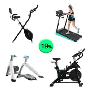 Pallet de 7 Deportes Sin Revisar