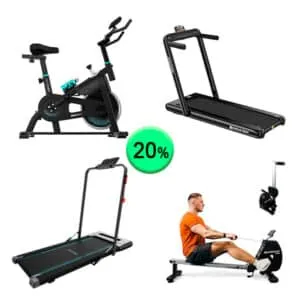 Pallet de 7 Deportes Sin Revisar