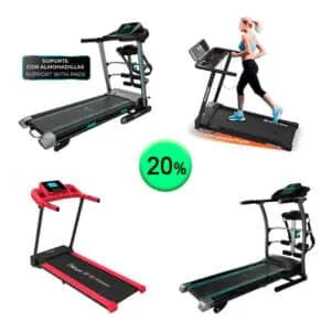 Pallet de 8 Deportes Sin Revisar