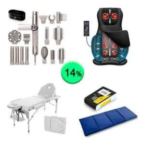 Pallet de 23 productos de Bebé y cuidado personal sin revisar