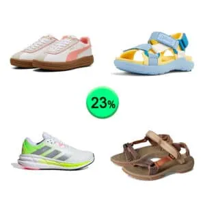 Caja de 31 artículos de Ropa y Deporte - Devoluciones de Amazon sin revisar