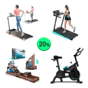 Pallet de 4 Deportes Sin Revisar