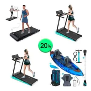 Pallet de 8 Deportes Sin Revisar