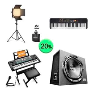 Electrónica