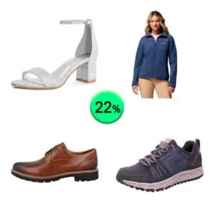 Caja de 42 productos de Ropa y Deporte sin revisar
