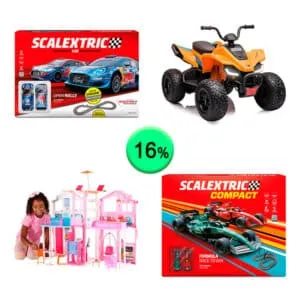 Pallet de 27 Juguetes Sin Revisar