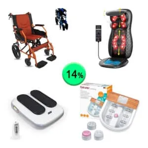 Pallet de 23 Cuidado Personal Sin Revisar