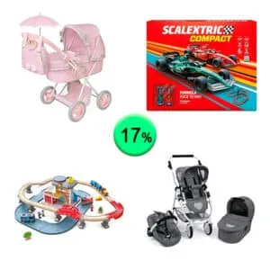 Pallet de 39 Juguetes Sin Revisar