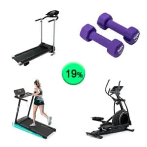 Pallet de 8 Deportes Sin Revisar