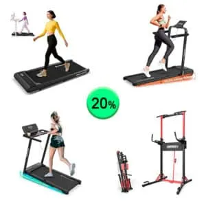 Pallet de 8 Deportes Sin Revisar