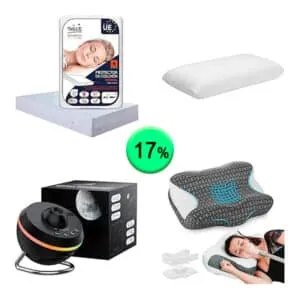 Caja de 33 artículos de Hogar sin revisar