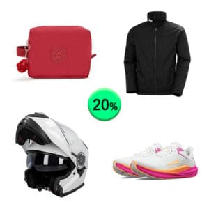 Caja de 34 Ropa y Moda y Deporte Sin Revisar