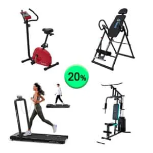 Pallet de 8 Deporte Sin Revisar