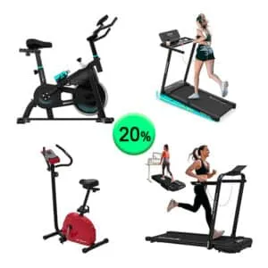 Pallet de 7 Deportes Sin Revisar