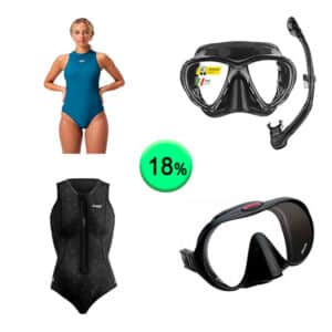 Caja de 59 Ropa y Deporte Sin Revisar