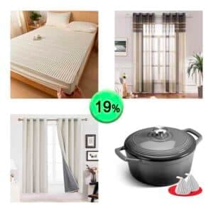 Hogar 1Caja 60G1711C