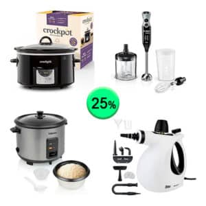 Electrodomésticos 1Caja 60G1779C