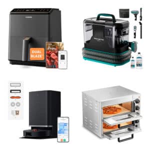 Pallet de 18 Electrodomésticos Sin Revisar