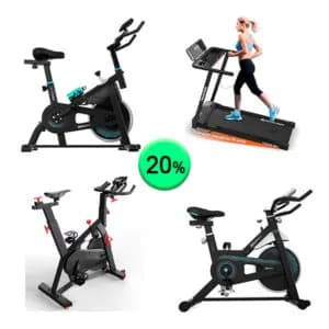 Pallet de 9 Deportes Sin Revisar