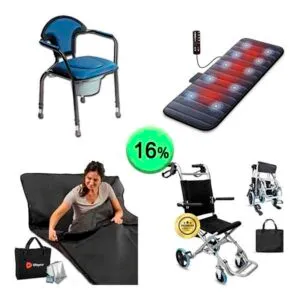 Pallet de 27 productos de Bebé y Cuidado Personal Sin Revisar