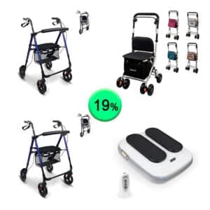 Pallet de 32 productos de Bebé y Cuidado Personal Sin Revisar