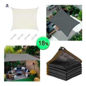 Caja de 26 artículos de Hogar y Jardín Sin Revisar