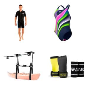 Caja de 38 Ropa y Deporte Sin Revisar