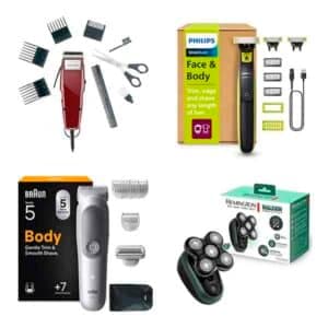 Caja de 34 productos de Bebé y Cuidado Personal Sin Revisar