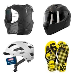 Caja de 52 Ropa y Moda y Deporte Sin Revisar