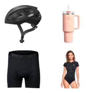 Caja de 43 Ropa y Deporte Sin Revisar
