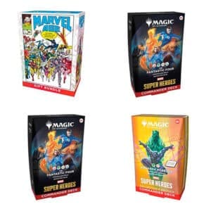 Caja de 31 Cartas Magic Sin Revisar