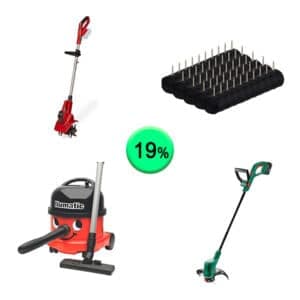 Pallet de 26 Herramientas Sin Revisar