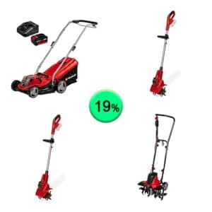 Pallet de 24 Herramientas Sin Revisar
