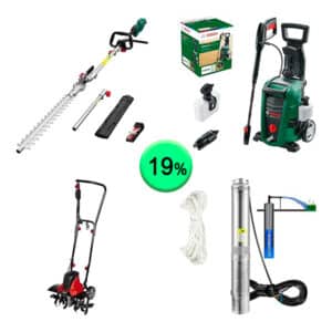 Pallet de 21 Herramientas Sin Revisar