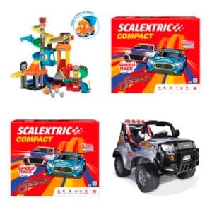 Pallet de 17 Juguetes Sin Revisar