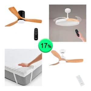 Pallet de 32 artículos de Hogar sin revisar