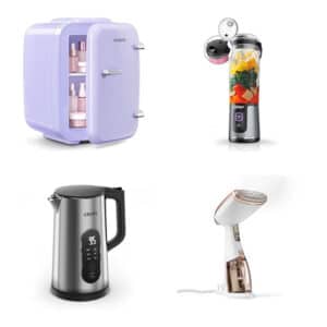 Box of 11 Unchecked Appliances
