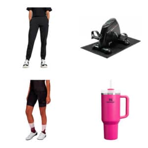 Caja de 43 Ropa y Deporte Sin Revisar