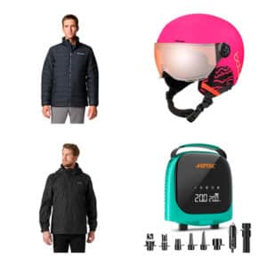 Caja de 37 Ropa y Deporte Sin Revisar
