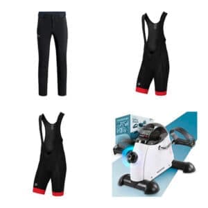 Caja de 38 Ropa y Deporte Sin Revisar