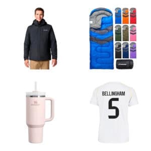 Caja de 41 Ropa y Deporte Sin Revisar