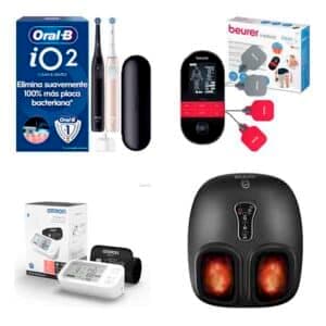 Caja de 41 Productos de Bebé y Cuidado Personal Sin Revisar