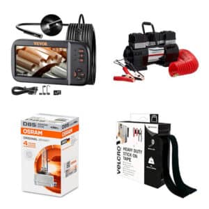 Box of 50 Tools Unchecked