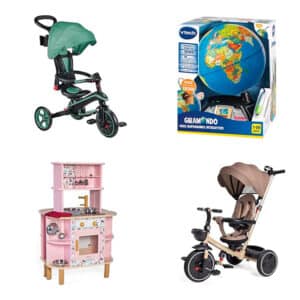 Pallet de 29 Juguetes Sin Revisar