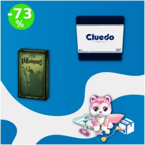 Caja de 41 Juguetes Nuevos Sin Usar