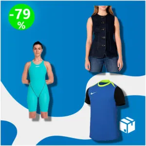 Caja de 53 Deportes Sin Revisar