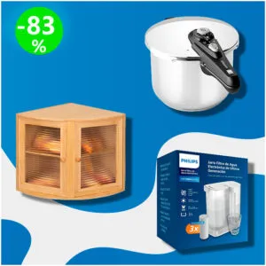 Caja de 12 Hogar Sin Revisar
